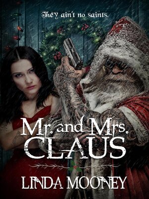 cover image of Mr. and Mrs. Claus